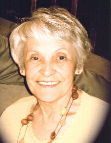 Photo of Jeannine Lapointe-Boileau
